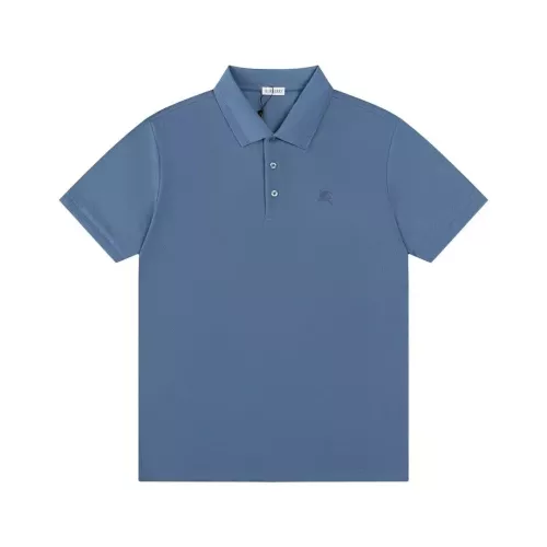 Wholesale Burberry T-Shirts Short Sleeved For Men #1386091 $39.00 USD, Wholesale Quality Replica Burberry T-Shirts