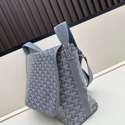 Replica Goyard AAA Quality Messenger Bags For Unisex #1386105 $88.00 USD for Wholesale