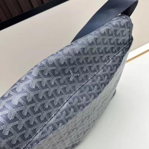 Replica Goyard AAA Quality Messenger Bags For Unisex #1386105 $88.00 USD for Wholesale