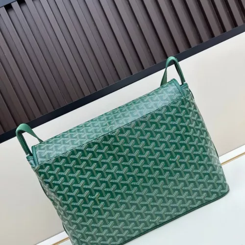 Replica Goyard AAA Quality Messenger Bags For Unisex #1386106 $88.00 USD for Wholesale