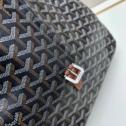 Replica Goyard AAA Quality Messenger Bags For Unisex #1386107 $88.00 USD for Wholesale