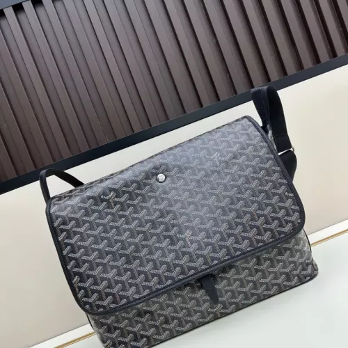 Wholesale Goyard AAA Quality Messenger Bags For Unisex #1386108 $88.00 USD, Wholesale Quality Replica Goyard AAA Quality Messenger Bags
