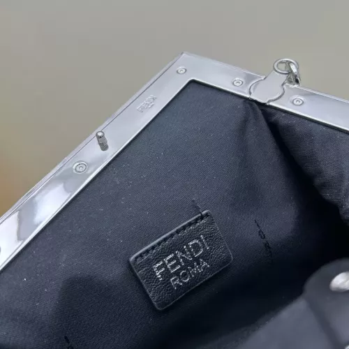 Replica Fendi AAA Quality Messenger Bags For Women #1386112 $105.00 USD for Wholesale