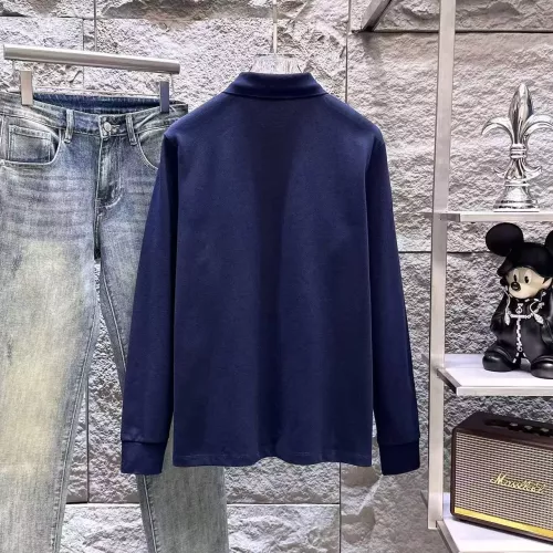 Replica MIU MIU T-Shirts Long Sleeved For Men #1386119 $48.00 USD for Wholesale