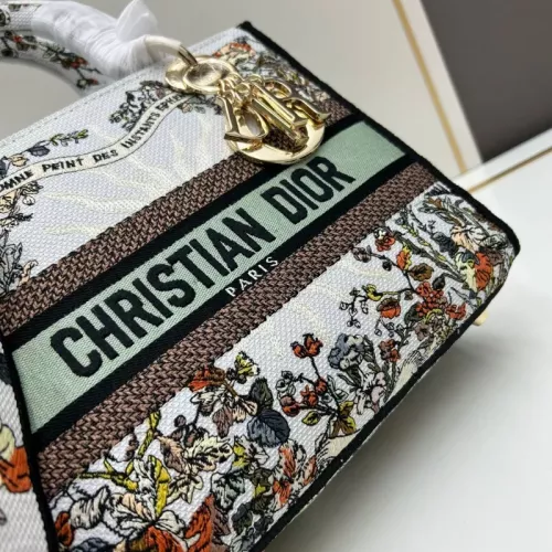 Replica Christian Dior AAA Quality Handbags For Women #1386144 $115.00 USD for Wholesale