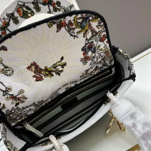 Replica Christian Dior AAA Quality Handbags For Women #1386144 $115.00 USD for Wholesale