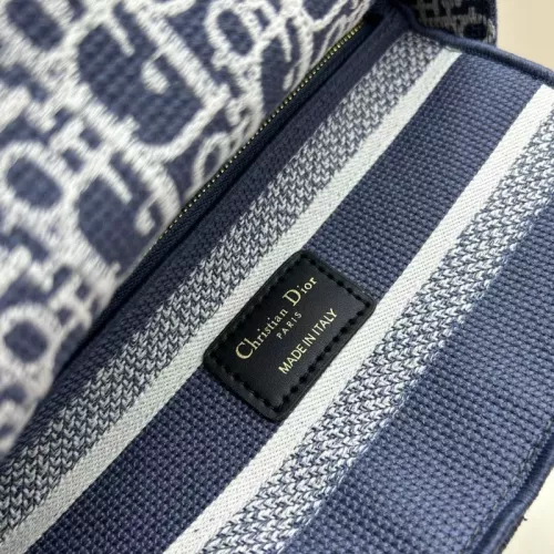 Replica Christian Dior AAA Quality Handbags For Women #1386146 $115.00 USD for Wholesale