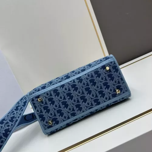 Replica Christian Dior AAA Quality Handbags For Women #1386147 $115.00 USD for Wholesale