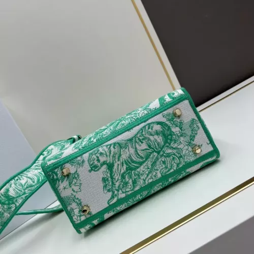 Replica Christian Dior AAA Quality Handbags For Women #1386148 $115.00 USD for Wholesale