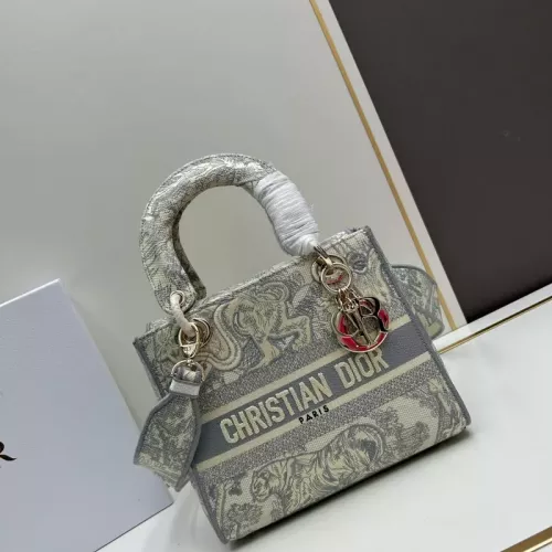 Wholesale Christian Dior AAA Quality Handbags For Women #1386149 $115.00 USD, Wholesale Quality Replica Christian Dior AAA Quality Handbags