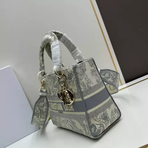 Replica Christian Dior AAA Quality Handbags For Women #1386149 $115.00 USD for Wholesale