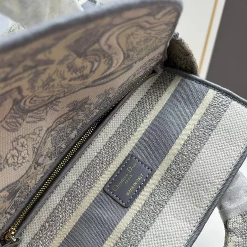 Replica Christian Dior AAA Quality Handbags For Women #1386149 $115.00 USD for Wholesale