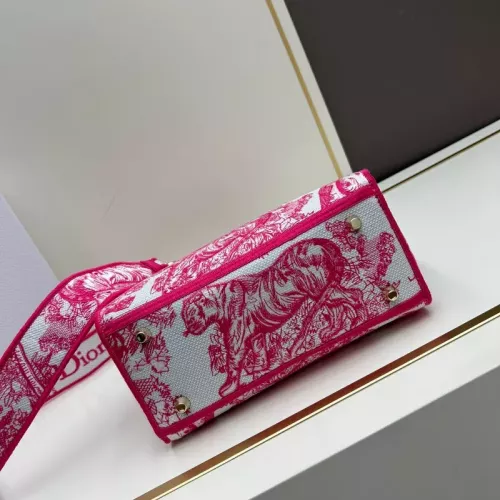 Replica Christian Dior AAA Quality Handbags For Women #1386150 $115.00 USD for Wholesale