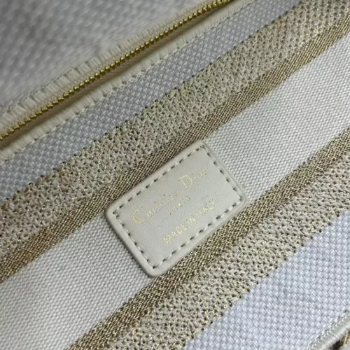 Replica Christian Dior AAA Quality Handbags For Women #1386156 $115.00 USD for Wholesale