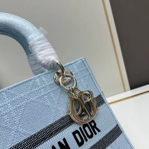 Replica Christian Dior AAA Quality Handbags For Women #1386159 $115.00 USD for Wholesale