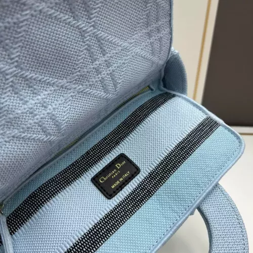 Replica Christian Dior AAA Quality Handbags For Women #1386159 $115.00 USD for Wholesale