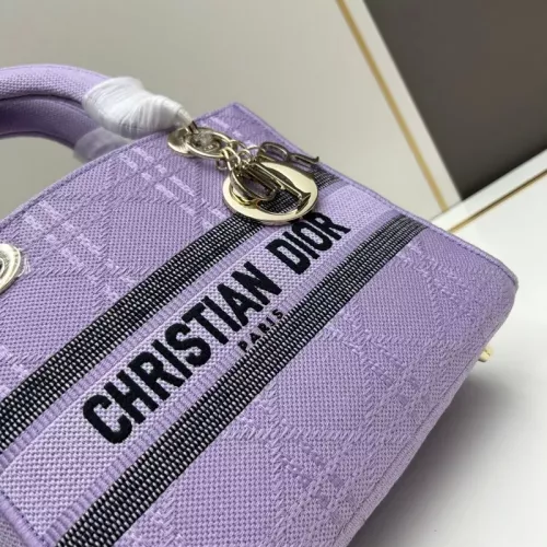 Replica Christian Dior AAA Quality Handbags For Women #1386160 $115.00 USD for Wholesale