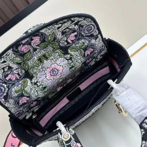 Replica Christian Dior AAA Quality Handbags For Women #1386161 $115.00 USD for Wholesale