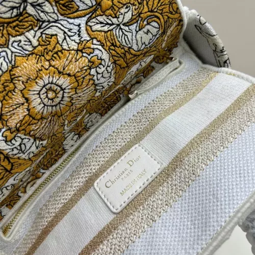 Replica Christian Dior AAA Quality Handbags For Women #1386162 $115.00 USD for Wholesale