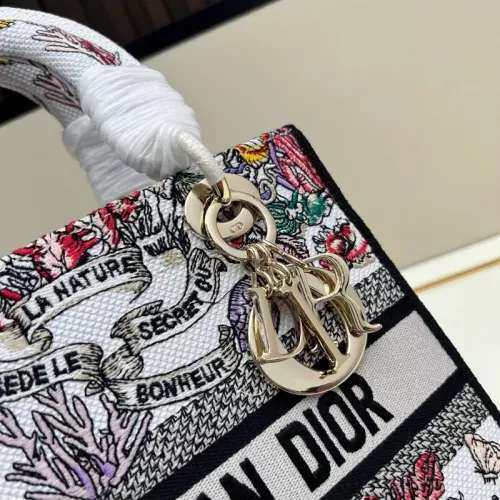 Replica Christian Dior AAA Quality Handbags For Women #1386164 $115.00 USD for Wholesale