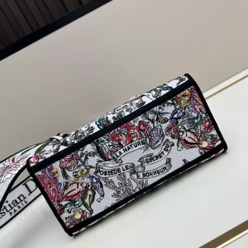 Replica Christian Dior AAA Quality Handbags For Women #1386164 $115.00 USD for Wholesale