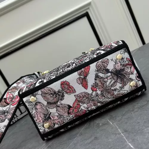 Replica Christian Dior AAA Quality Handbags For Women #1386165 $115.00 USD for Wholesale