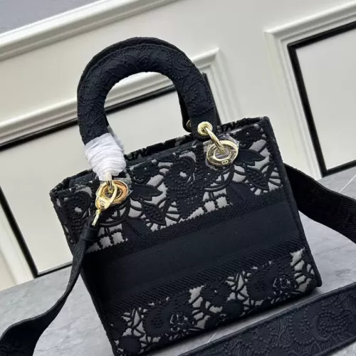 Replica Christian Dior AAA Quality Handbags For Women #1386166 $115.00 USD for Wholesale