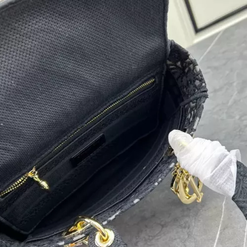 Replica Christian Dior AAA Quality Handbags For Women #1386166 $115.00 USD for Wholesale