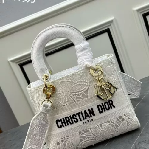 Wholesale Christian Dior AAA Quality Handbags For Women #1386167 $115.00 USD, Wholesale Quality Replica Christian Dior AAA Quality Handbags
