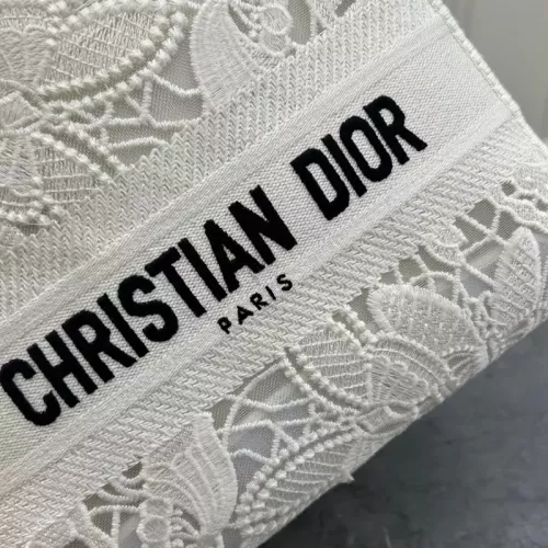 Replica Christian Dior AAA Quality Handbags For Women #1386167 $115.00 USD for Wholesale
