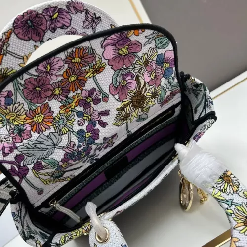 Replica Christian Dior AAA Quality Handbags For Women #1386168 $115.00 USD for Wholesale