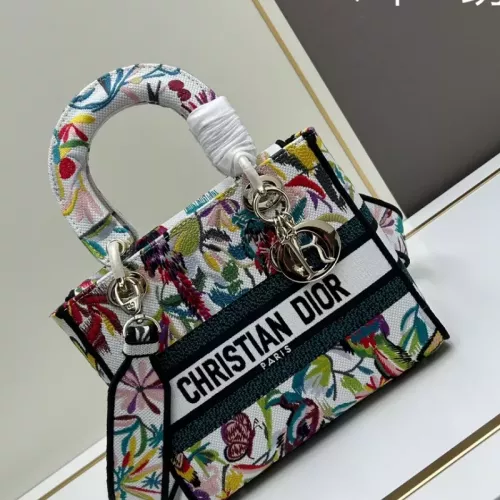 Wholesale Christian Dior AAA Quality Handbags For Women #1386169 $115.00 USD, Wholesale Quality Replica Christian Dior AAA Quality Handbags