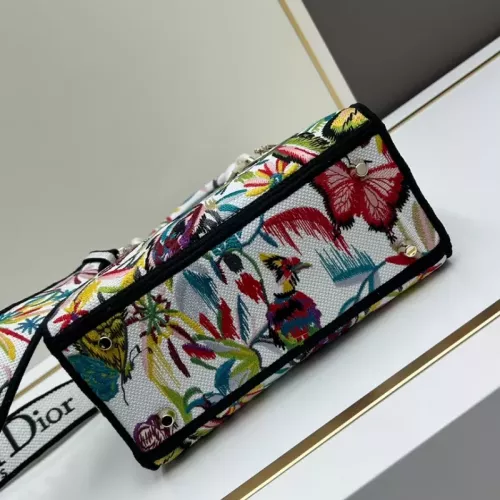 Replica Christian Dior AAA Quality Handbags For Women #1386169 $115.00 USD for Wholesale