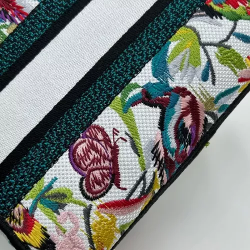 Replica Christian Dior AAA Quality Handbags For Women #1386169 $115.00 USD for Wholesale