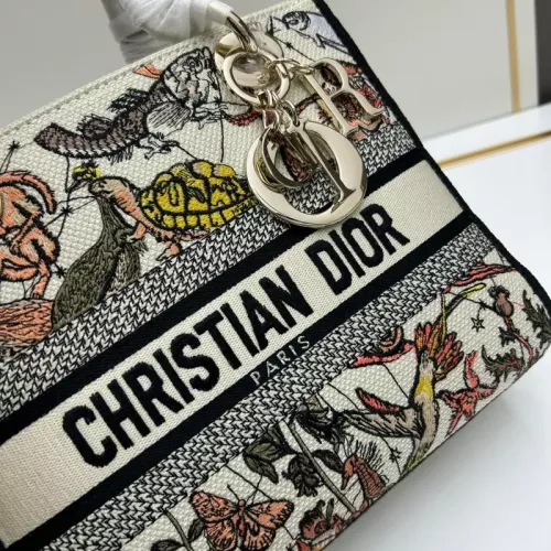 Replica Christian Dior AAA Quality Handbags For Women #1386171 $115.00 USD for Wholesale