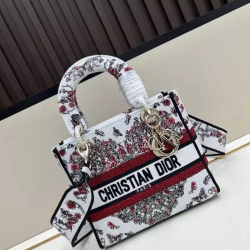 Wholesale Christian Dior AAA Quality Handbags For Women #1386172 $115.00 USD, Wholesale Quality Replica Christian Dior AAA Quality Handbags
