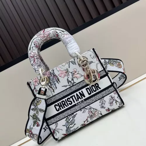 Wholesale Christian Dior AAA Quality Handbags For Women #1386173 $115.00 USD, Wholesale Quality Replica Christian Dior AAA Quality Handbags
