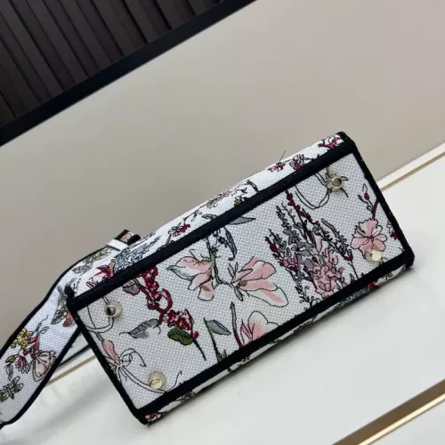 Replica Christian Dior AAA Quality Handbags For Women #1386173 $115.00 USD for Wholesale