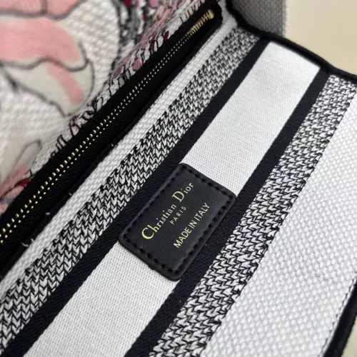 Replica Christian Dior AAA Quality Handbags For Women #1386173 $115.00 USD for Wholesale