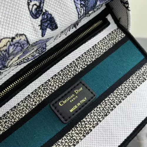 Replica Christian Dior AAA Quality Handbags For Women #1386174 $115.00 USD for Wholesale