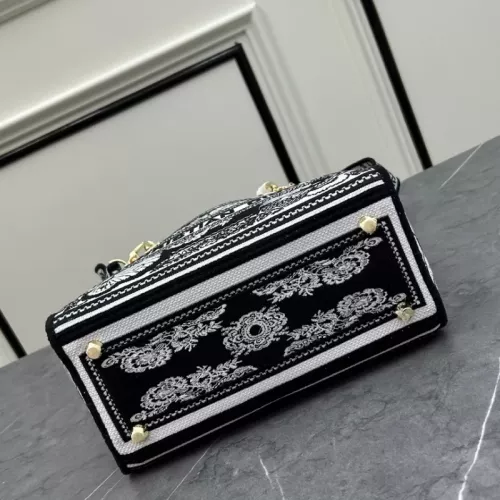 Replica Christian Dior AAA Quality Handbags For Women #1386175 $115.00 USD for Wholesale