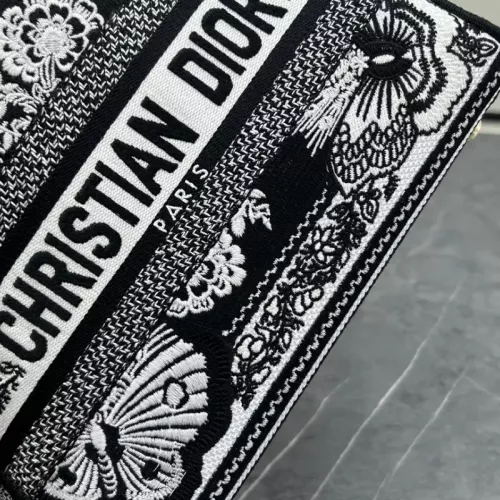 Replica Christian Dior AAA Quality Handbags For Women #1386175 $115.00 USD for Wholesale