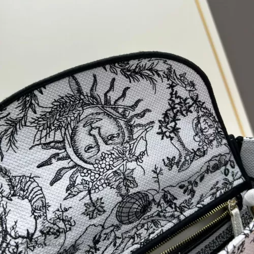 Replica Christian Dior AAA Quality Handbags For Women #1386176 $115.00 USD for Wholesale
