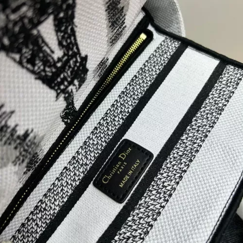 Replica Christian Dior AAA Quality Handbags For Women #1386178 $115.00 USD for Wholesale