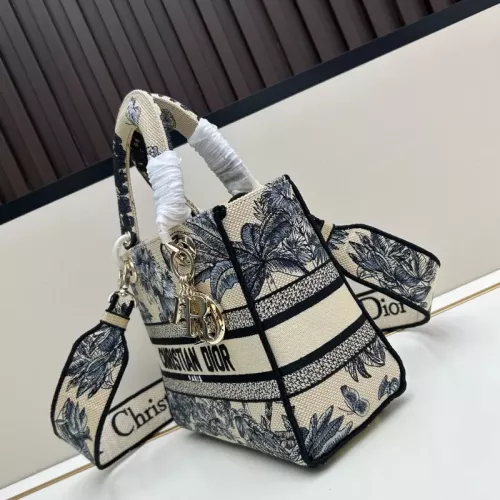 Replica Christian Dior AAA Quality Handbags For Women #1386179 $115.00 USD for Wholesale