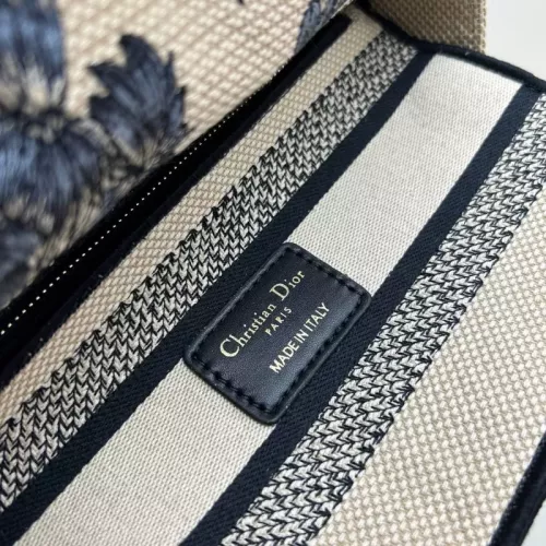 Replica Christian Dior AAA Quality Handbags For Women #1386179 $115.00 USD for Wholesale