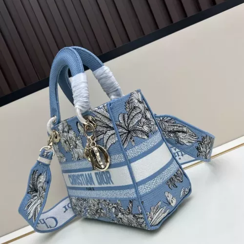 Replica Christian Dior AAA Quality Handbags For Women #1386180 $115.00 USD for Wholesale