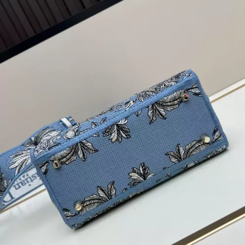 Replica Christian Dior AAA Quality Handbags For Women #1386180 $115.00 USD for Wholesale