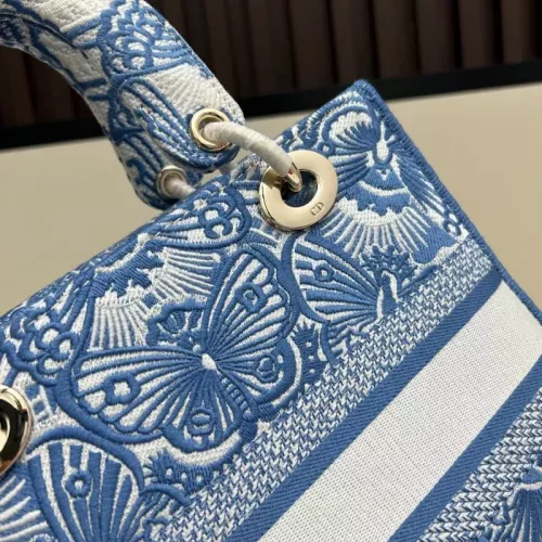 Replica Christian Dior AAA Quality Handbags For Women #1386183 $115.00 USD for Wholesale