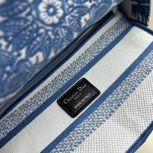 Replica Christian Dior AAA Quality Handbags For Women #1386183 $115.00 USD for Wholesale